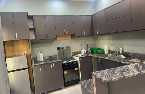 Kampala Apartment | Emmas place