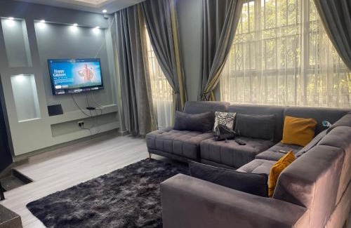 Kampala Apartment | Emmas place