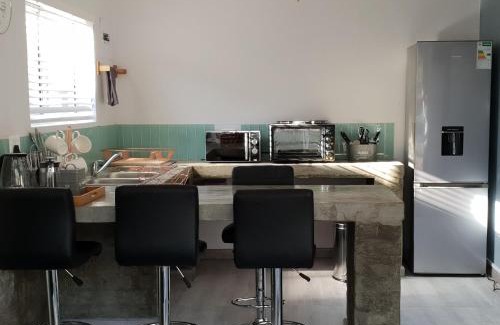 Bloemfontein Apartment | Emmaus Apartment
