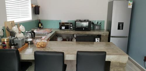 Bloemfontein Apartment | Emmaus Apartment