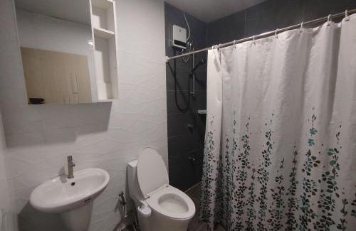 Balibago Hotel | Emmaus condotel