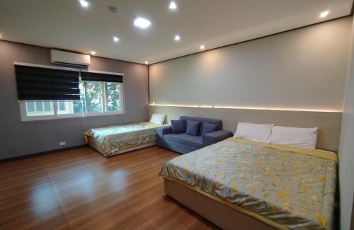 Balibago Hotel | Emmaus condotel