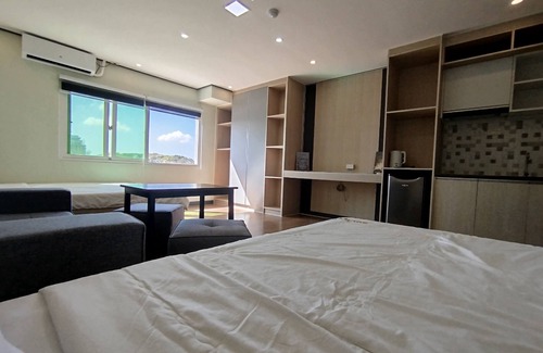 Balibago Hotel | Emmaus condotel