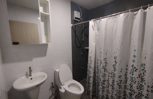 Balibago Hotel | Emmaus condotel