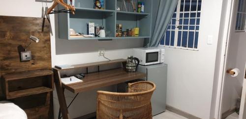 Bloemfontein Bed & Breakfast | Emmaus Single Room