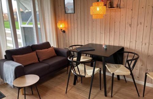 Tranekaer Apartment | Emmerbølle feriehytter