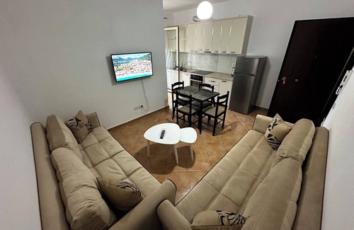 Rade Apartment | Emmy Apartments Golem Durres