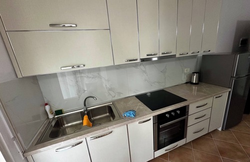 Rade Apartment | Emmy Apartments Golem Durres