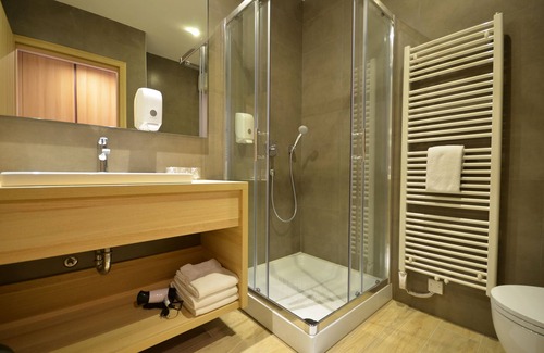 Ljubljana City Centre Hotel | Emonec Hotel