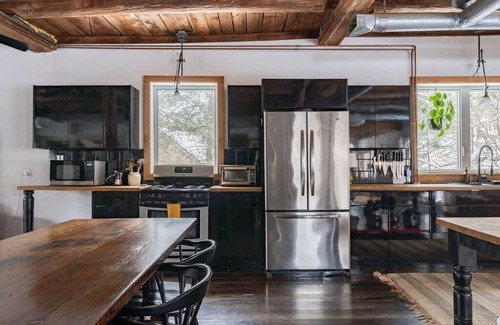 Fleischmanns House | Emory Brook Lodge - Streamside Living