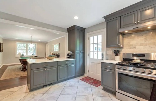 North Druid Hills House | EMORY LUXURY- Family Friendly, Prime Location!