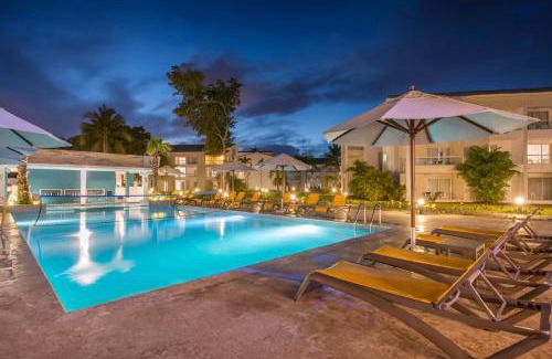 Puerto Plata Hotel | Emotions by Hodelpa Puerto Plata