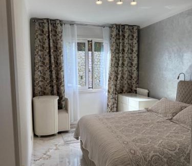 Riquier Apartment | Emotion Vip Apartment