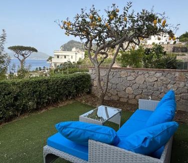 Marina Grande House | Emozioni Capresi Guest House
