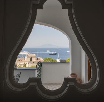 Marina Grande House | Emozioni Capresi Guest House