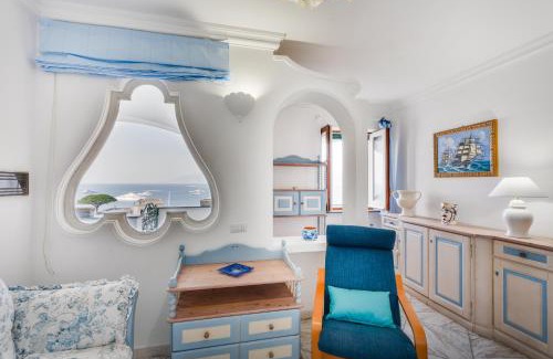 Marina Grande House | Emozioni Capresi Guest House