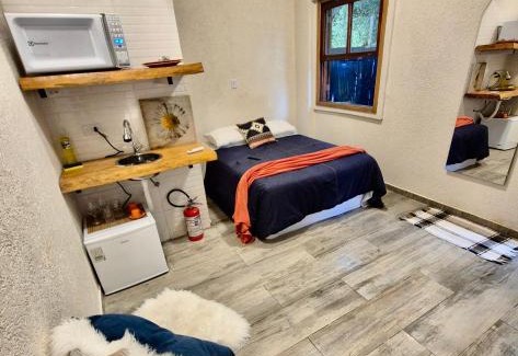 Campos do Jordao Hotel | Empório reserva da serra - Opções de chalés e Hidromassagem