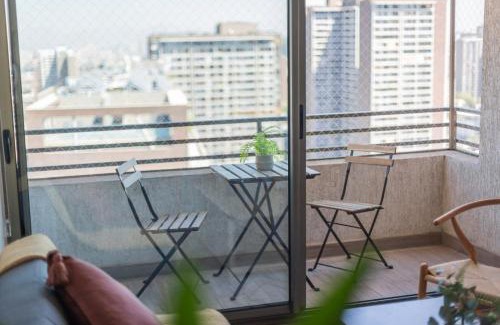 Barrio Italia Apartment | Empapate del ambiente bohemio de Barrio Italia