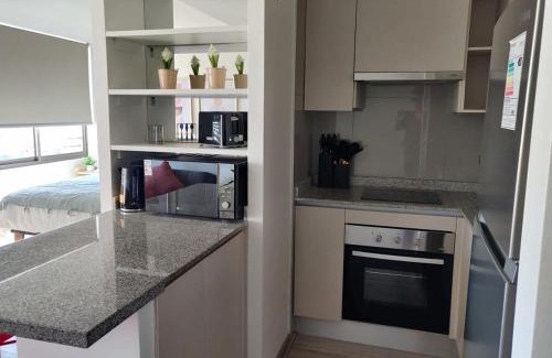 Barrio Italia Apartment | Empapate del ambiente bohemio de Barrio Italia