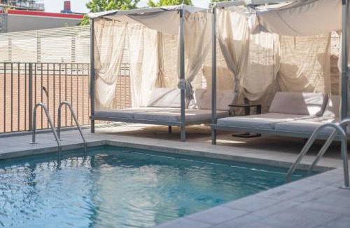 Barrio Italia Apartment | Empapate del ambiente bohemio de Barrio Italia