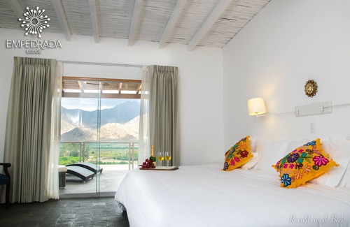 Caral Hotel | Empedrada Ranch & Lodge - Hotel Asociado Casa Andina