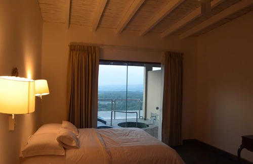 Caral Hotel | Empedrada Ranch & Lodge - Hotel Asociado Casa Andina
