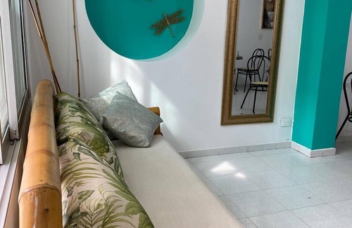 Crespo Apartment | emperatix