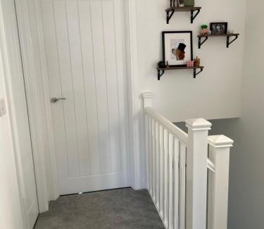 Ryton Apartment | Emperor Crescent- Ryton