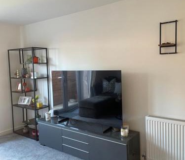 Ryton Apartment | Emperor Crescent- Ryton