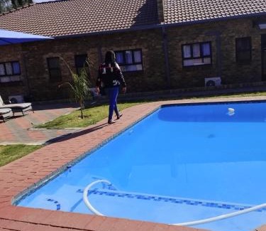 Germiston House | EMPEROR LODGE AND TOURS