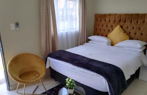 Germiston House | EMPEROR LODGE AND TOURS