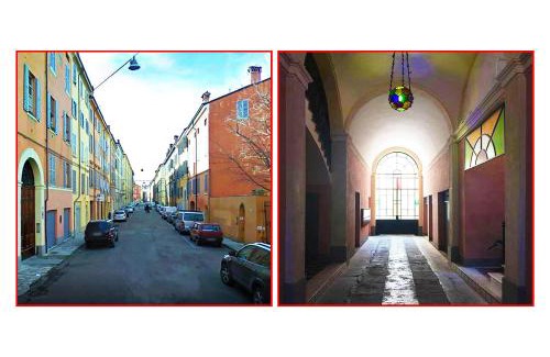 Old Town Apartment | Empire - Casa Vacanze