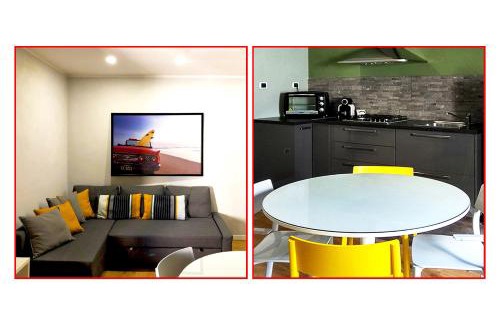 Old Town Apartment | Empire - Casa Vacanze