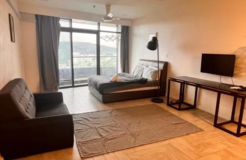 Gua Apartment | Empire City E19, Near Bandar Utama & Ikea