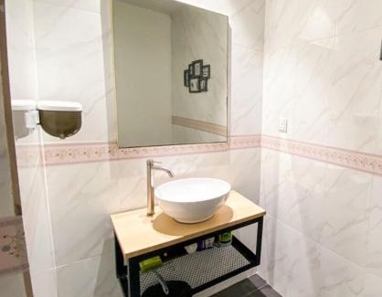 Gua Apartment | Empire City E19, Near Bandar Utama & Ikea