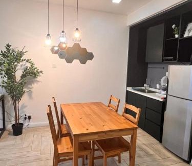Gua Apartment | Empire City E19, Near Bandar Utama & Ikea