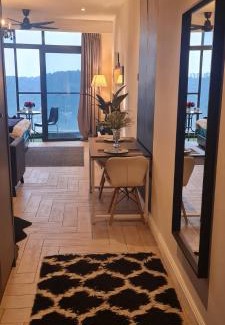 Petaling Jaya Hotel | Empire City Suite