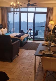Petaling Jaya Hotel | Empire City Suite