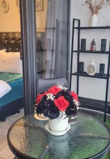 Petaling Jaya Hotel | Empire City Suite