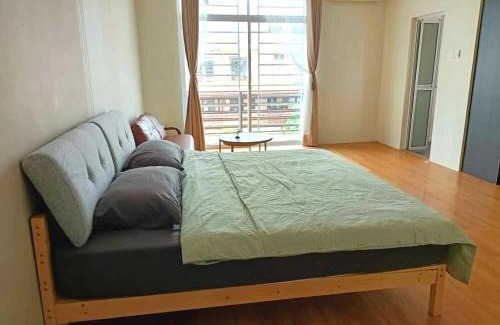 Kuching House | Empire Citystay at Moyan-4Queen