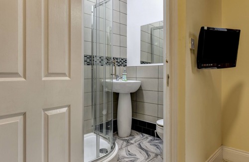 Leicester Hotel | Empire Hotel
