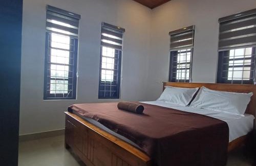 Kalpetta Villa | Empire Kalpetta Villa