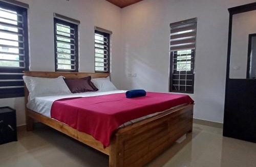 Kalpetta Villa | Empire Kalpetta Villa