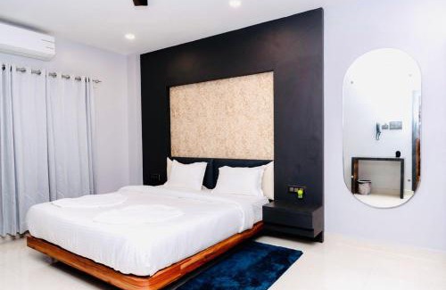 Sualkuchi Hotel | Empire Regency