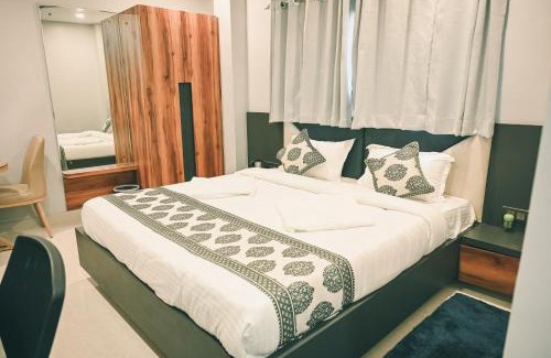 Sualkuchi Hotel | Empire Regency