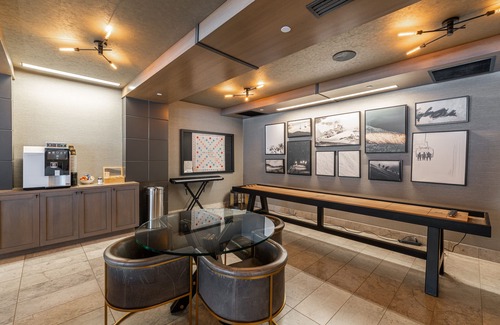 Empire Pass Condo | Empire Residences by Luxury Mountain