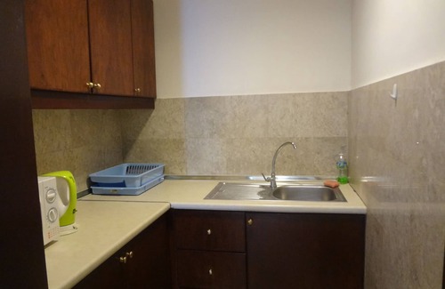 Bukit Bintang Apartment | Empire Suites @ Times Square