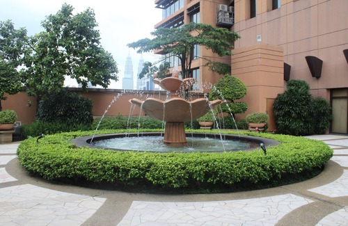 Bukit Bintang Apartment | Empire Suites @ Times Square