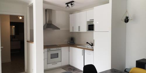 Vannes Apartment | Emplacement exceptionnel/Vue Etang de Vannes