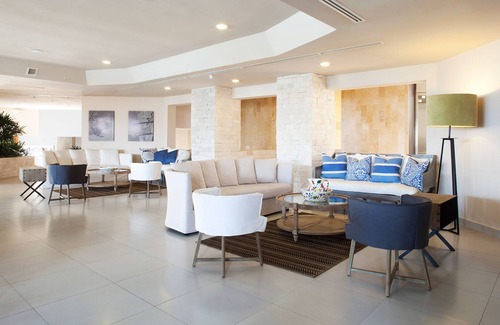 Zona Hotelera Resort | Emporio Cancun Optional All Inclusive